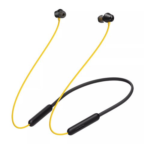 Realme Buds Wireless 2 Neo True Wireless Headphone Neckband