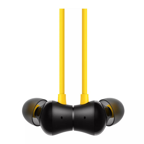 Realme Buds Wireless 2 Neo True Wireless Headphone Neckband