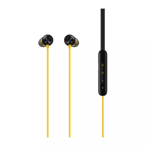 Realme Buds Wireless 2 Neo True Wireless Headphone Neckband