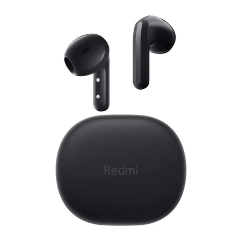 Redmi Buds 4 Lite - Black