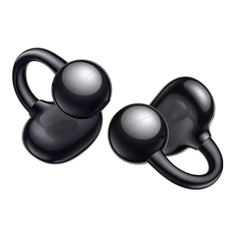 Huawei Freeclip Wireless Earbuds - Black