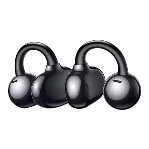 Huawei Freeclip Wireless Earbuds - Black