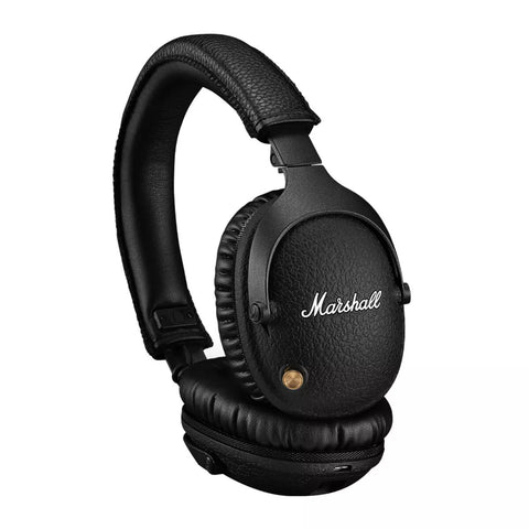 Marshall Monitor II ANC Wireless Headphone - Black