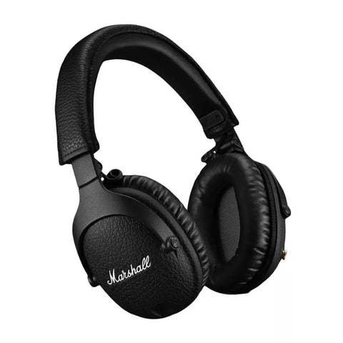 Marshall Monitor II ANC Wireless Headphone - Black