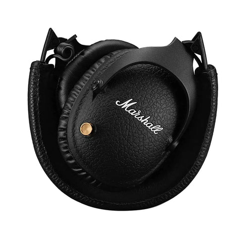 Marshall Monitor II ANC Wireless Headphone - Black